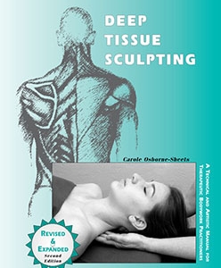 Deep Tissue Sculpting: A Technical and Artistic Manual for Therapeutic Bodywork Practitioners, 2nd Edition